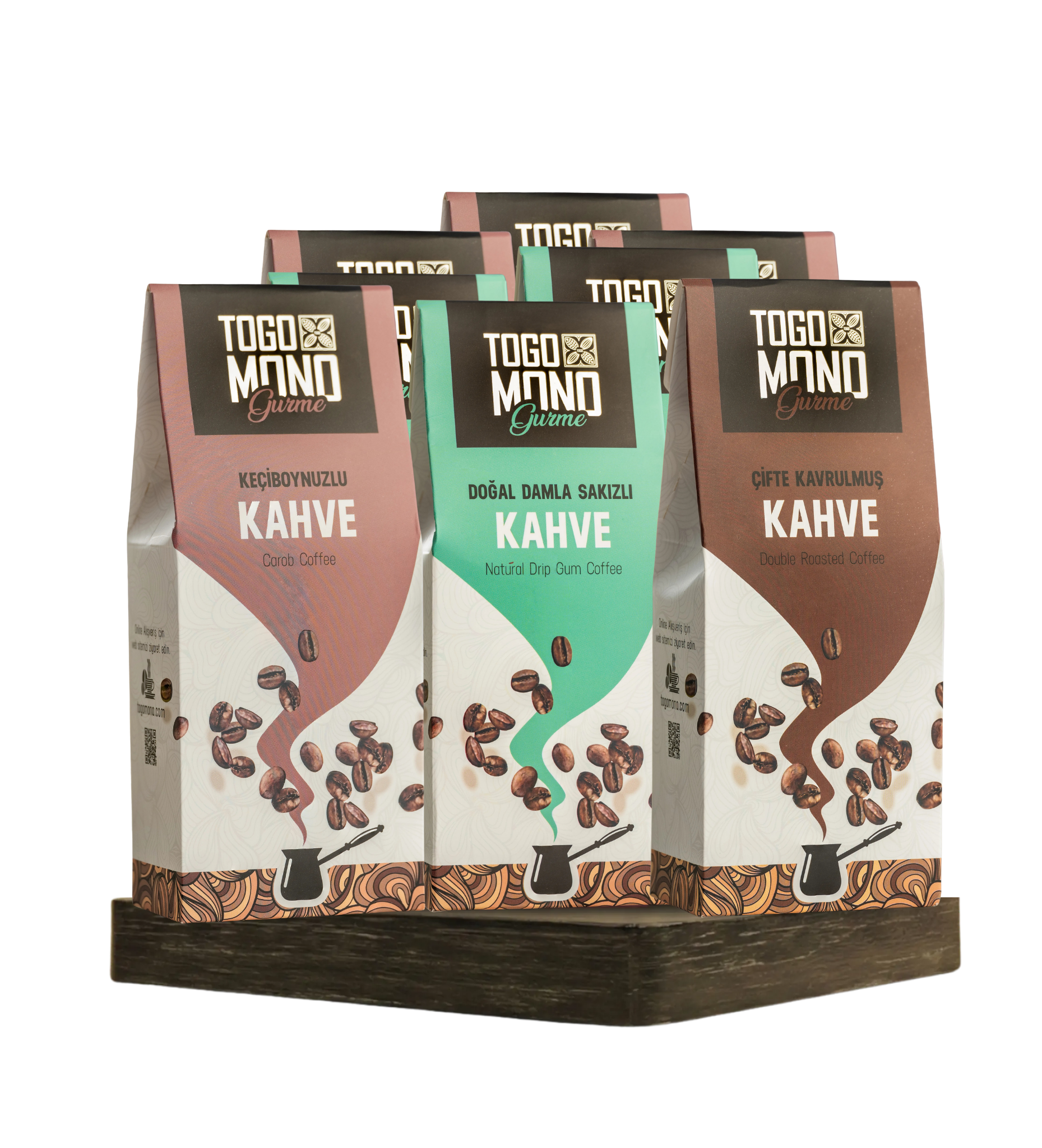 Togo Kahve Paketi
